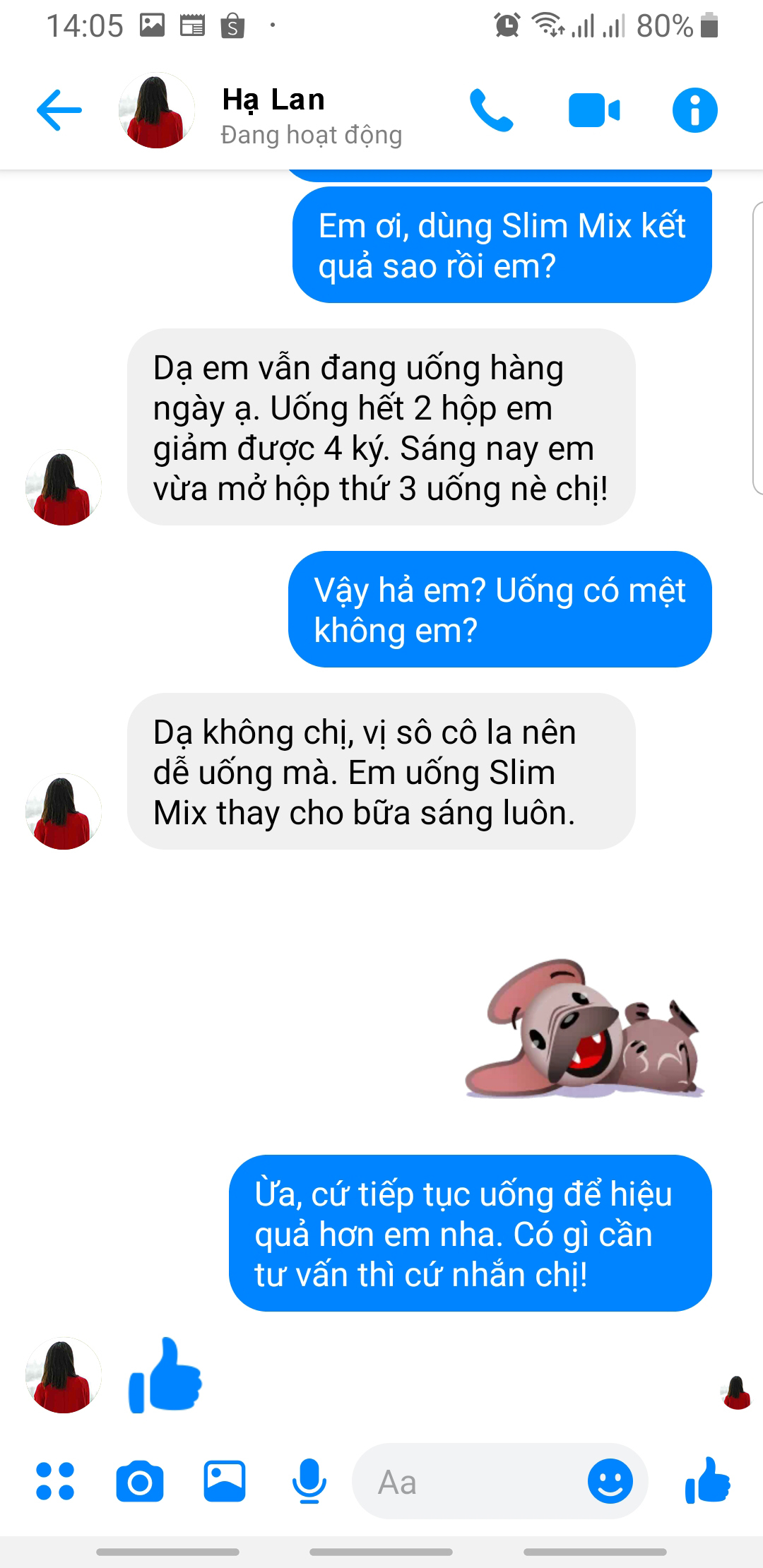 feedback